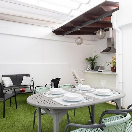Home2Book La Casita Del Mercado ซานตาครูซ เด เตเนริเฟ ภายนอก รูปภาพ