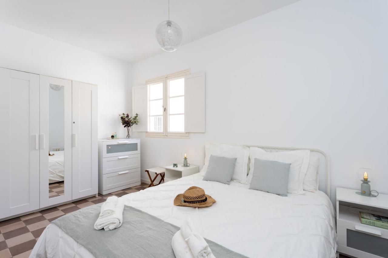 Home2Book La Casita Del Mercado ซานตาครูซ เด เตเนริเฟ ภายนอก รูปภาพ