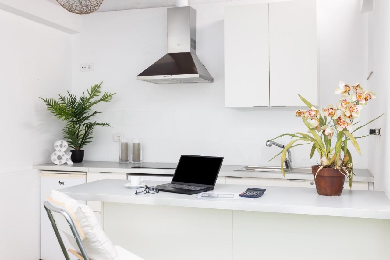 Home2Book La Casita Del Mercado ซานตาครูซ เด เตเนริเฟ ภายนอก รูปภาพ