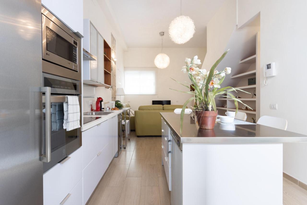 Home2Book La Casita Del Mercado ซานตาครูซ เด เตเนริเฟ ภายนอก รูปภาพ