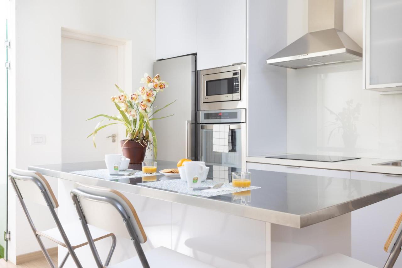Home2Book La Casita Del Mercado ซานตาครูซ เด เตเนริเฟ ภายนอก รูปภาพ