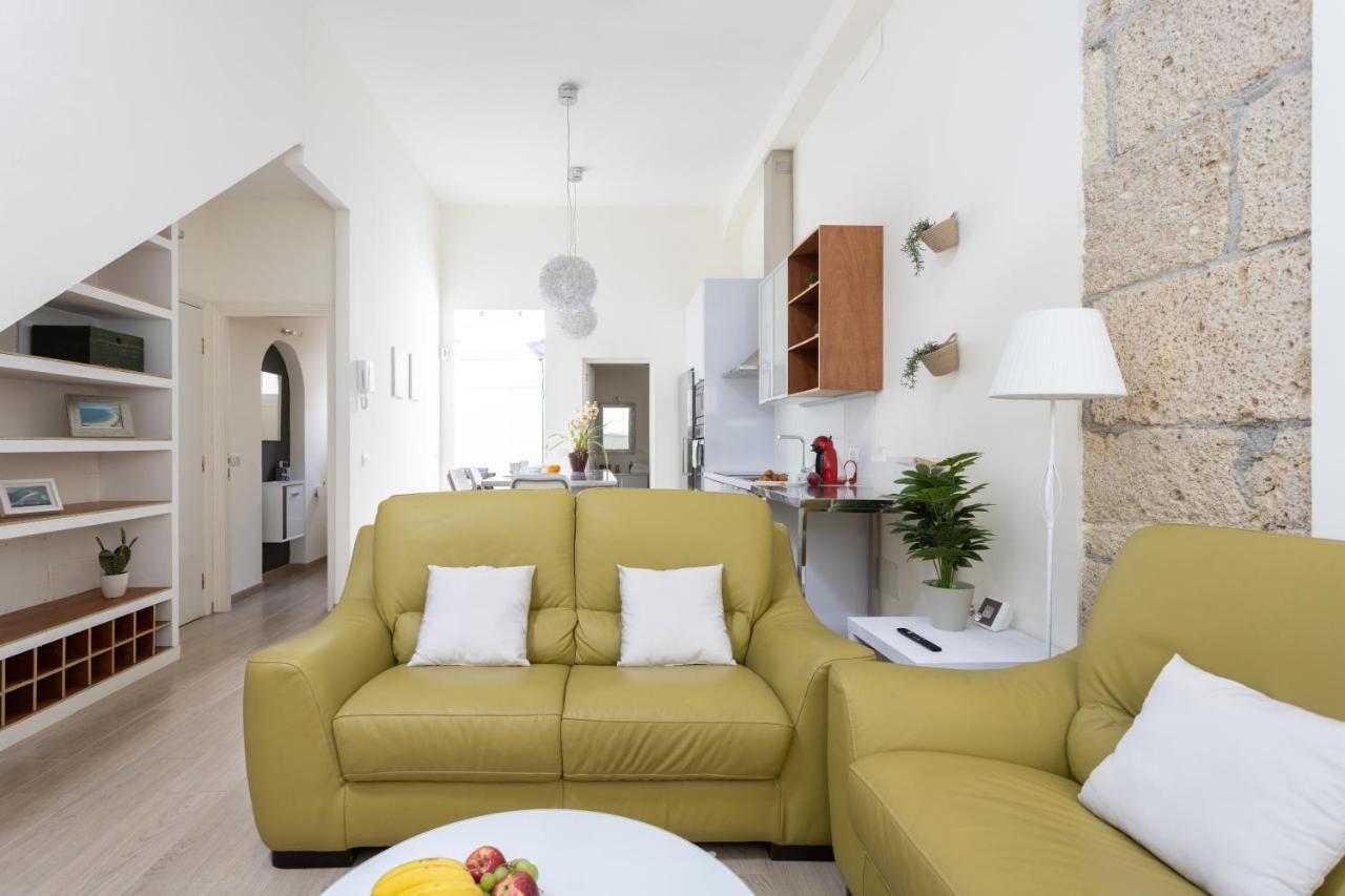 Home2Book La Casita Del Mercado ซานตาครูซ เด เตเนริเฟ ภายนอก รูปภาพ