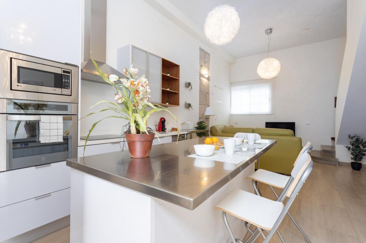 Home2Book La Casita Del Mercado ซานตาครูซ เด เตเนริเฟ ภายนอก รูปภาพ