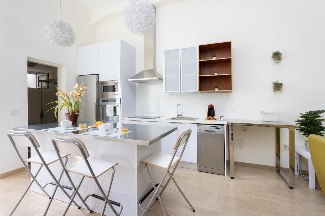 Home2Book La Casita Del Mercado ซานตาครูซ เด เตเนริเฟ ภายนอก รูปภาพ