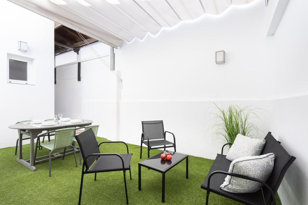 Home2Book La Casita Del Mercado ซานตาครูซ เด เตเนริเฟ ภายนอก รูปภาพ